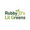 Robby D's Lil Greens