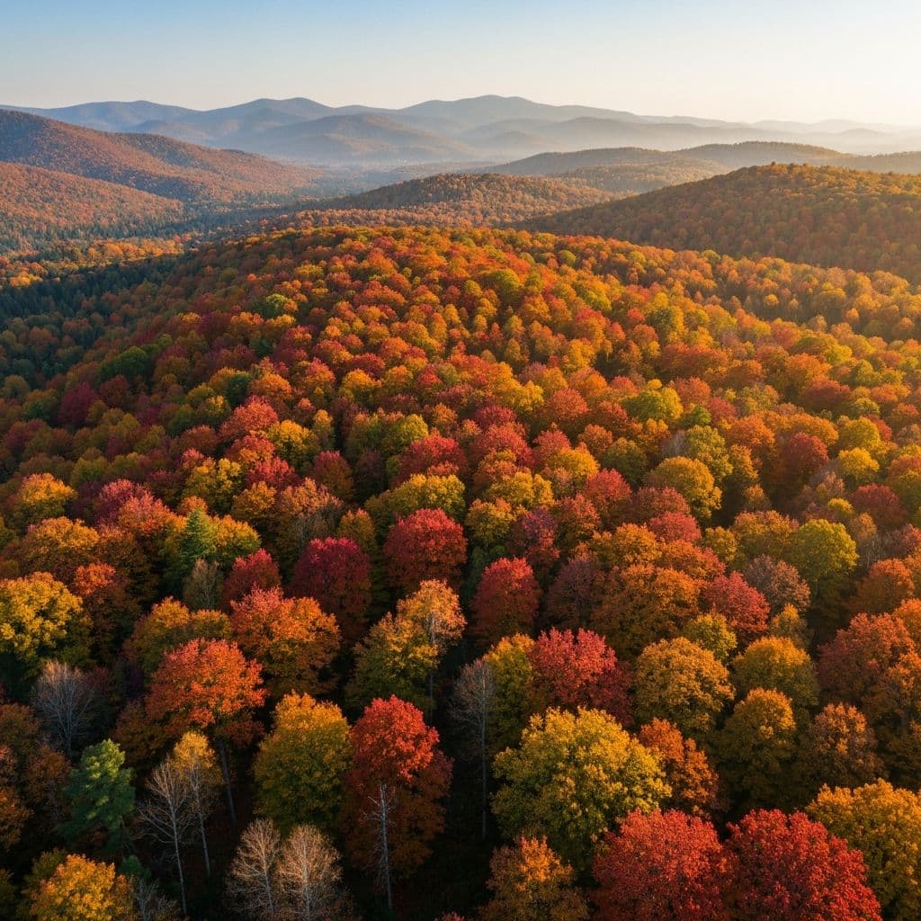 Fresh vibrant microgreens growing in a tray