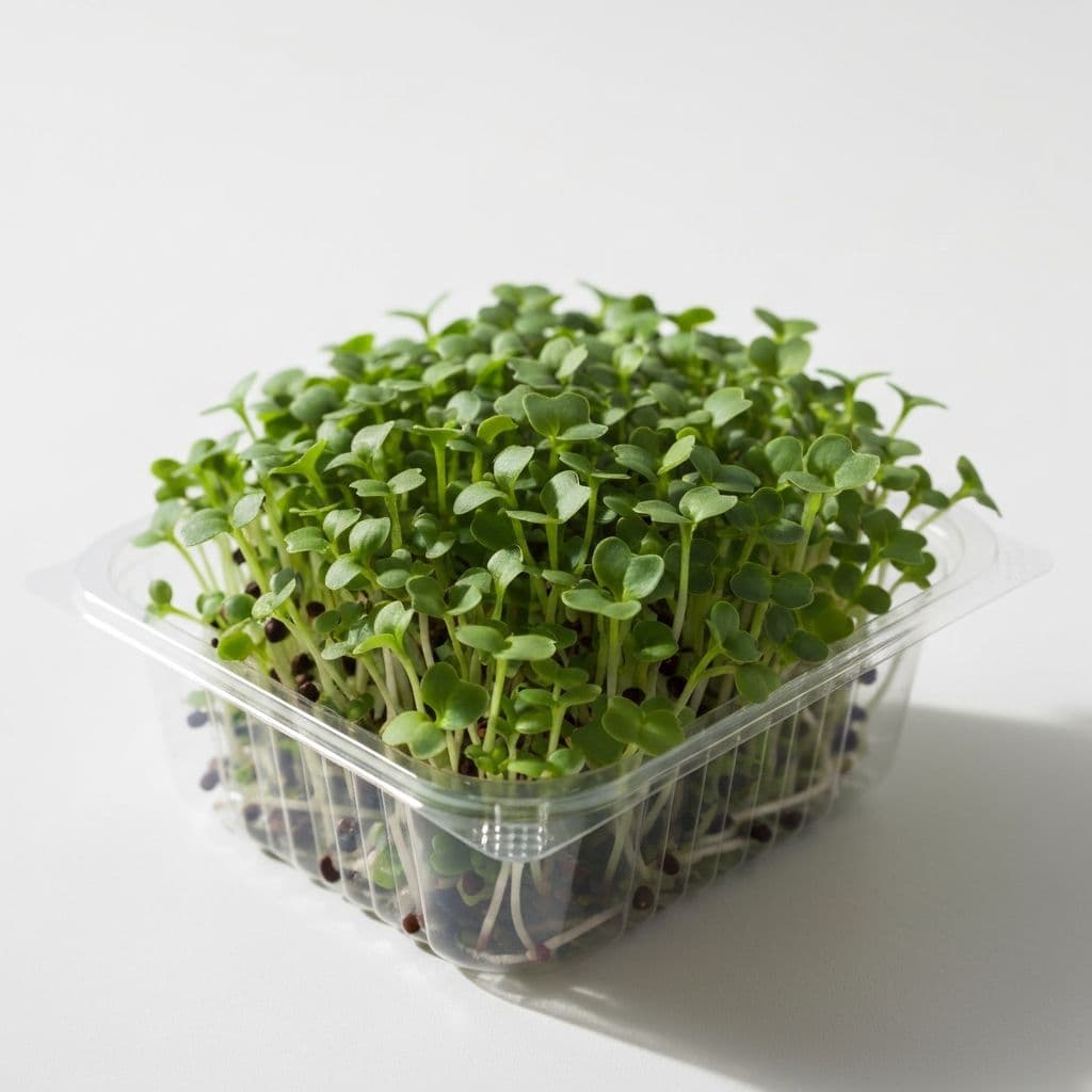 Genovese Basil