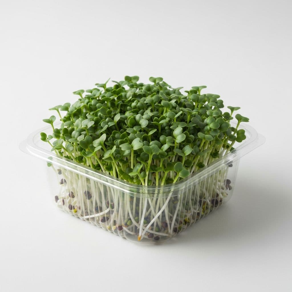 Daikon Radish