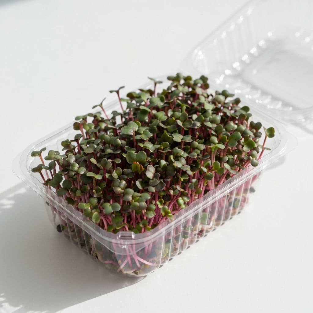 Red Radish